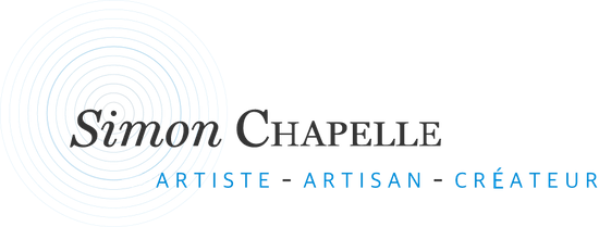 Simon Chapelle, winemaker, music composer & producer, art lover, human being...